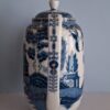 Blue Willow Koffiepot