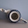 Blue Willow Koffiepot