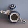 Blue Willow Koffiepot