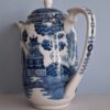 Blue Willow Koffiepot