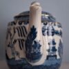 Blue Willow Theepot
