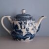 Blue Willow Theepot
