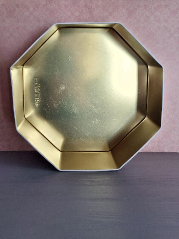 Grote Blikken Trommel Container Botanica