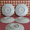Set 5 Petit Fours Bordjes Retro