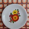 Set 5 Petit Fours Bordjes Retro