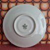 Set 5 Petit Fours Bordjes Retro