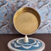 20260325_154445 Vintage Engels Snoepblikje Wedgewood Design
