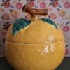 Marmelade Barbotine Pot Keramiek