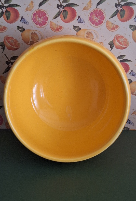 Marmelade Barbotine Pot Keramiek