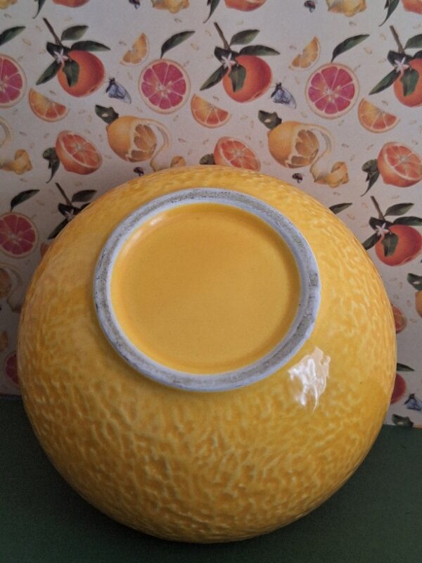 Marmelade Barbotine Pot Keramiek