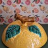 Marmelade Barbotine Pot Keramiek