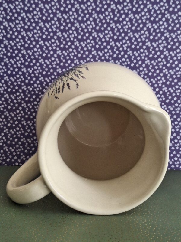 Grote Kan lavender Jet ter Steege