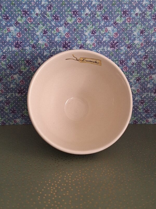 Spoelkom Lavender Jet Ter Steege