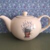 Theepot Lavender Jet Ter Steege