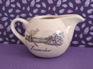 Roomkannetje Lavender Jet Ter Steege