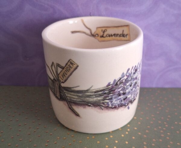 20260411_123334 Eierdop Lavender Jet Ter Steege