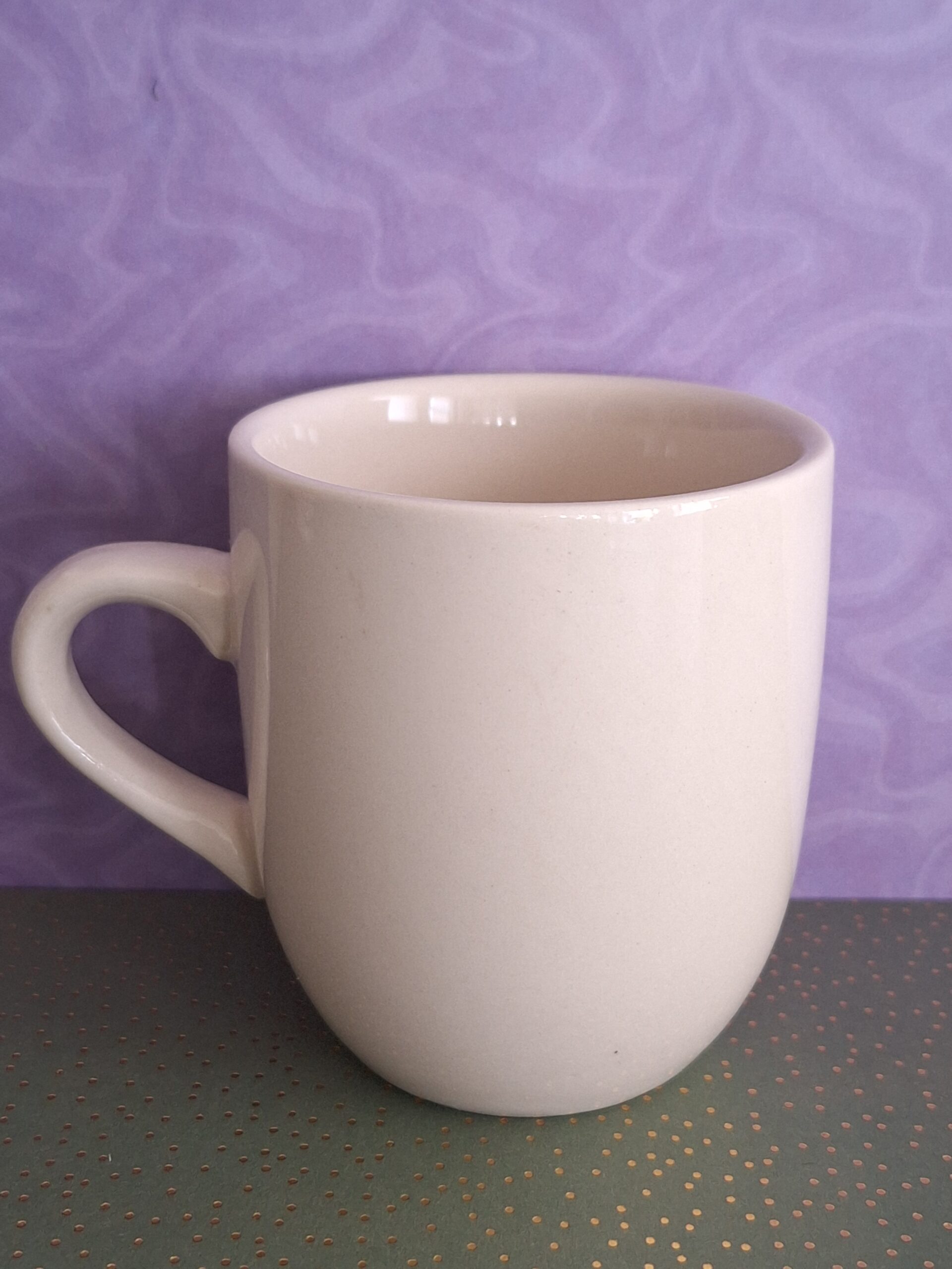 Beker Lavender Jet By Ter Steege