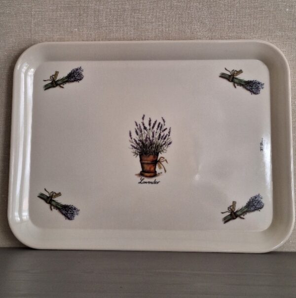 Set 2 Dienbladen The Original World Of Jet