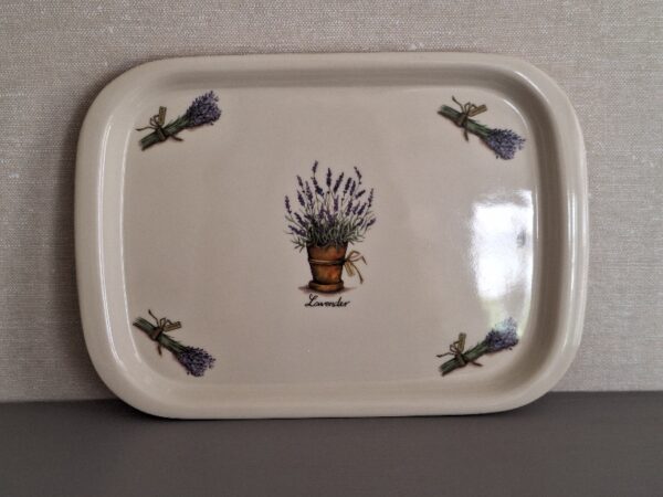 Set 2 Dienbladen The Original World Of Jet