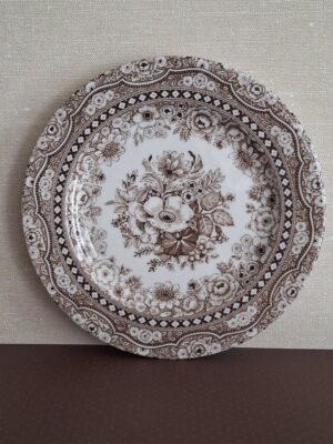 Ontbijtbord Mosa Maastricht