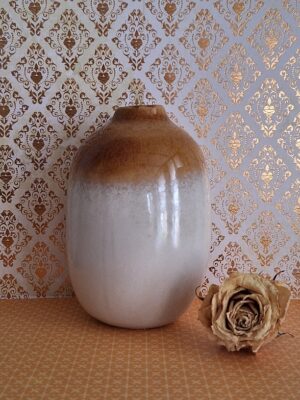 Klein Vaasje Vintage Stijl