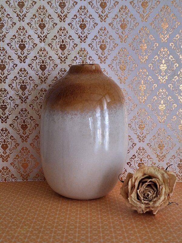 Klein Vaasje Vintage Stijl