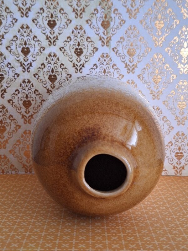 Klein Vaasje Vintage Stijl