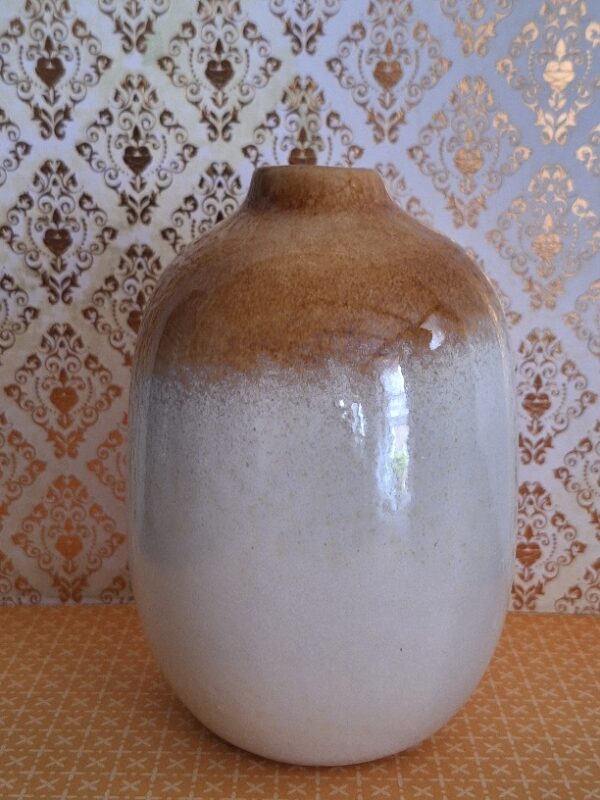 Klein Vaasje Vintage Stijl