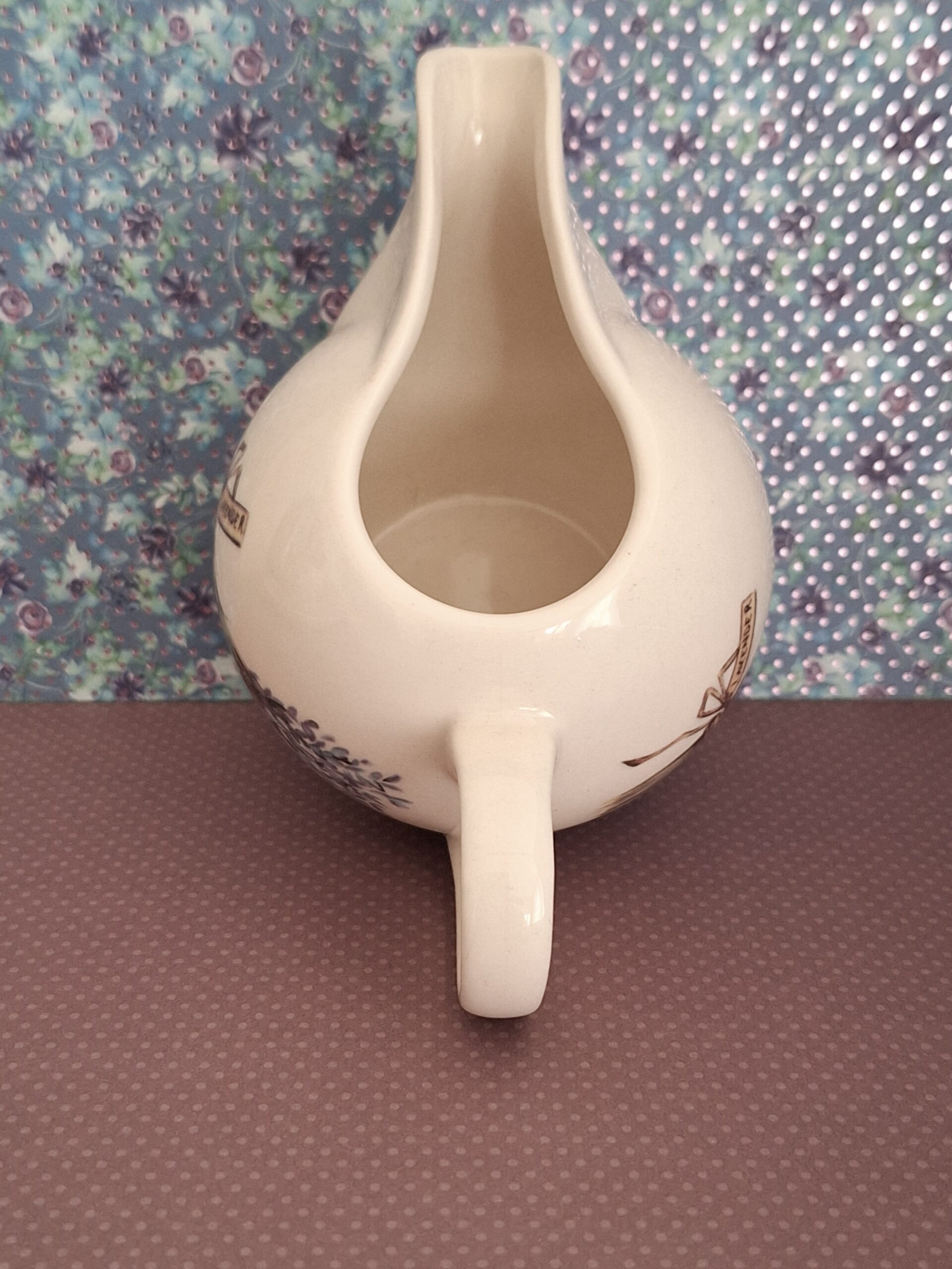 Roomkannetje Lavender By Jet Ter Steege