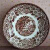 Kop En Schotel Transferware Churchill England