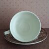 Kop En Schotel Transferware Churchill England