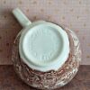 Kop En Schotel Transferware Churchill England