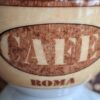 Set 2 Kop En Schotels Café Roma