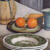 20260524_140928 Set 3 Diepe Borden Adam's Ironstone England Groen