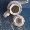 20260611_141815 Kleine Koffiepot Seltmann Weiden Bavaria Theresia Blauw