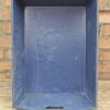 20260615_132349 Landelijke Houten Dienblad Donkerblauw