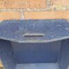 20260615_132436 Landelijke Houten Dienblad Donkerblauw