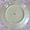 Set 4 Dinnerborden Rosenthal Sancoussi Classic