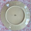 Set 4 Dinnerborden Rosenthal Sancoussi Classic