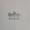 Set 4 Dinnerborden Rosenthal Sancoussi Classic