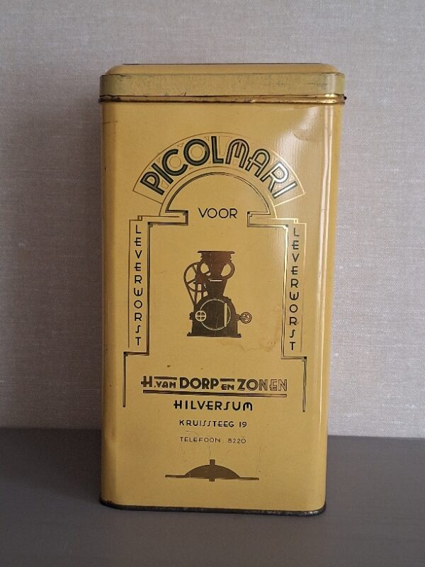 20260720_111043 Antiek Winkelblik De Kruidenspecialist Hilversum