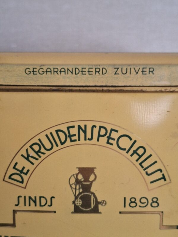 20260720_111133 Antiek Winkelblik De Kruidenspecialist Hilversum