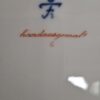 Wandbord Botanica Jubileum Gouden Huwelijk