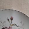 Wandbord Botanica Jubileum Gouden Huwelijk