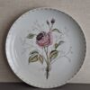 Wandbord Botanica Jubileum Gouden Huwelijk