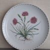 Wandbord Botanica Jubileum Diamanten Huwelijk