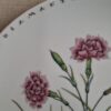 Wandbord Botanica Jubileum Diamanten Huwelijk