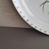 Wandbord Botanica Jubileum Diamanten Huwelijk
