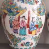 3 Delig Chinees Kaststel Famille Rose