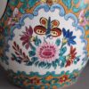 3 Delig Chinees Kaststel Famille Rose
